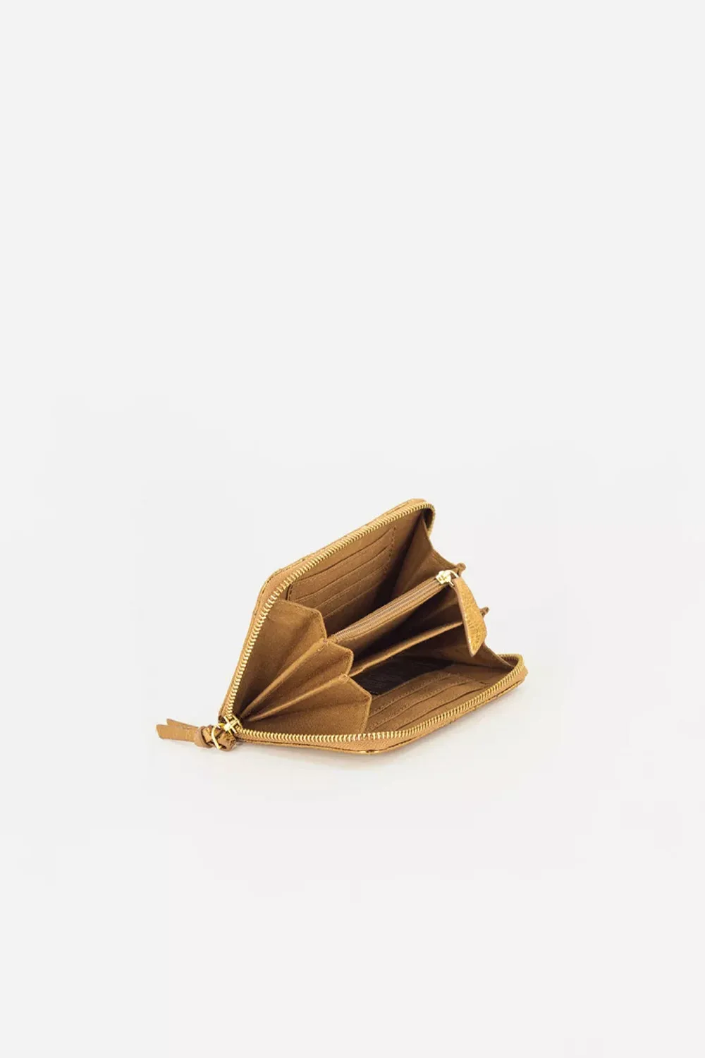 Divine Wallet Bronze