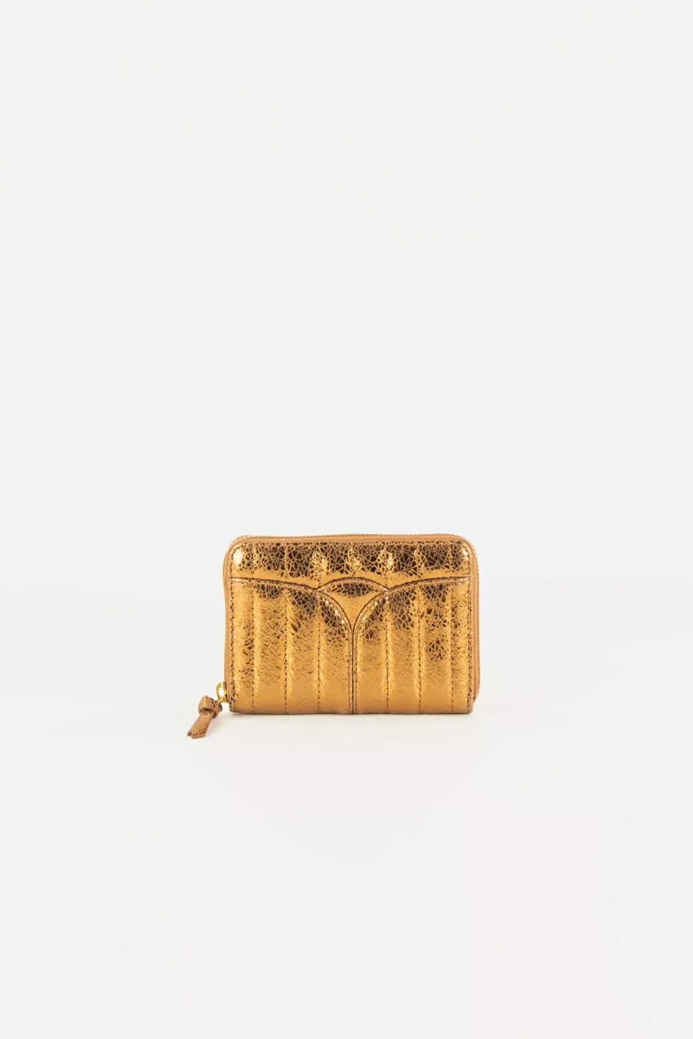 Divine Wallet Bronze