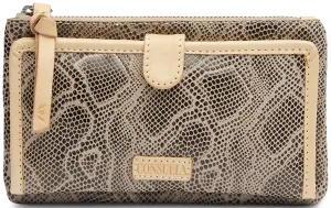 Dizzy Slim Wallet