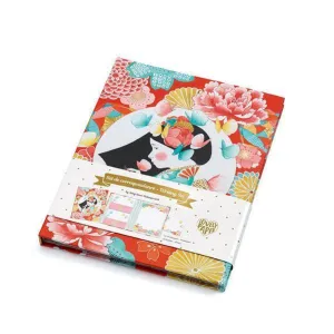 Djeco - Misa letter writing set
