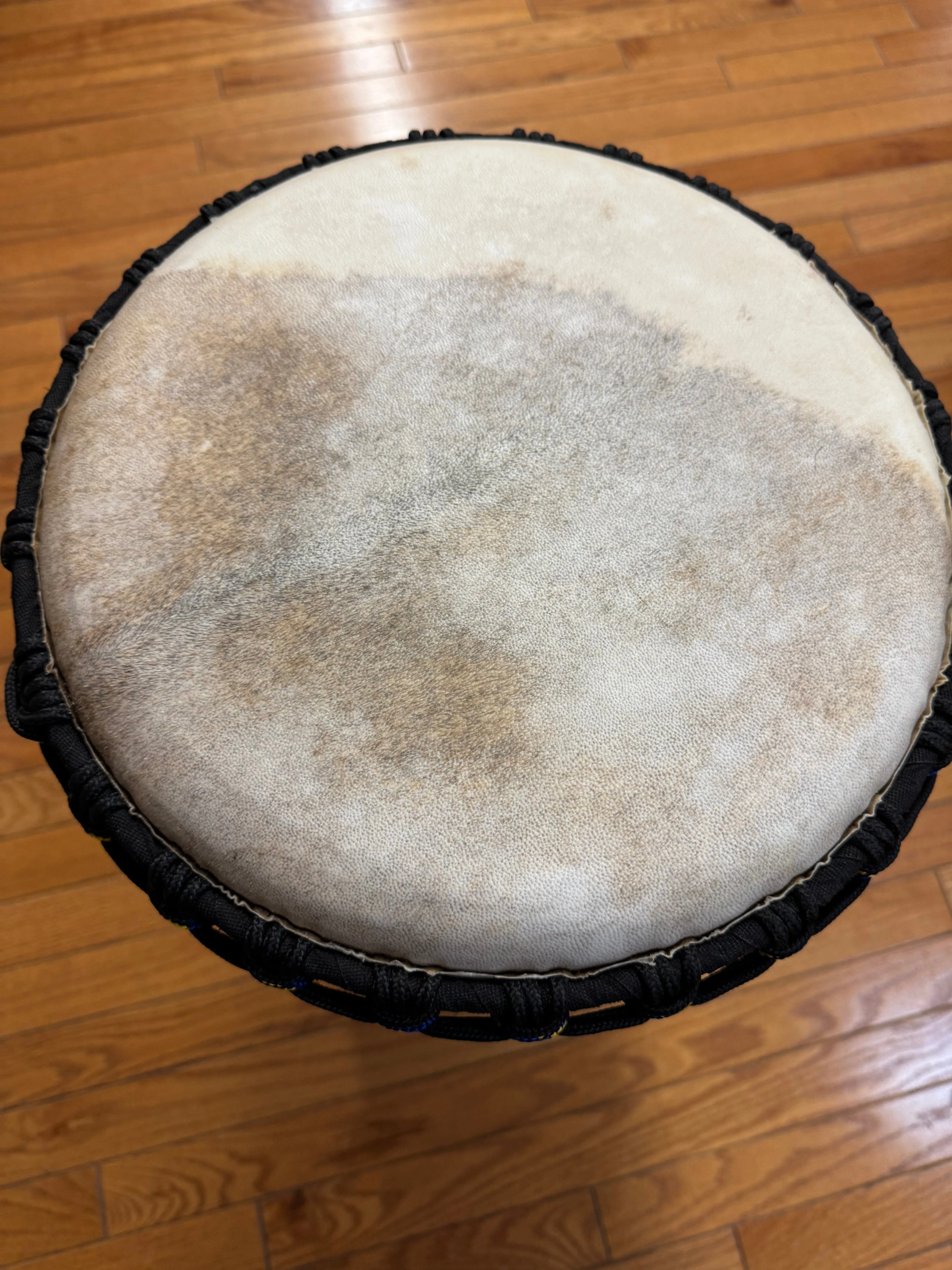 Djembe Pro Drum
