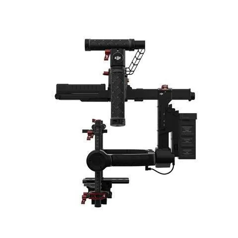 DJI Ronin-Mx 3-Axis Handheld Gimbal Stabilizer