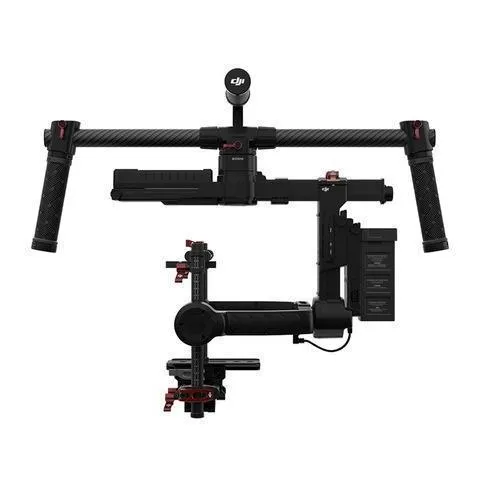 DJI Ronin-Mx 3-Axis Handheld Gimbal Stabilizer