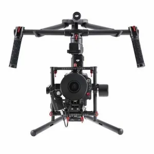 DJI Ronin-Mx 3-Axis Handheld Gimbal Stabilizer