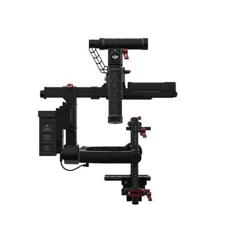 DJI Ronin-Mx 3-Axis Handheld Gimbal Stabilizer