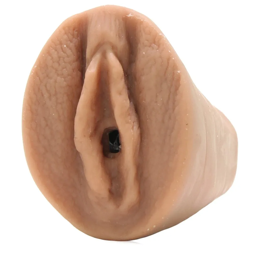 Doc Johnson Noches Latinas ULTRASKYN Vagina Palm Pal