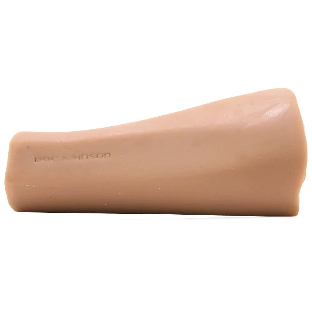 Doc Johnson Noches Latinas ULTRASKYN Vagina Palm Pal