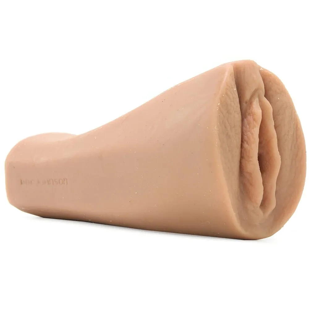 Doc Johnson Noches Latinas ULTRASKYN Vagina Palm Pal