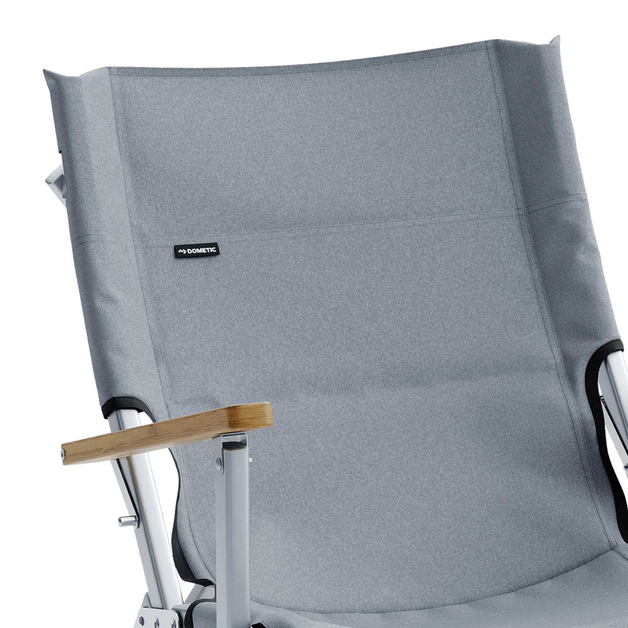 Dometic GO Compact Camp Chair Slit