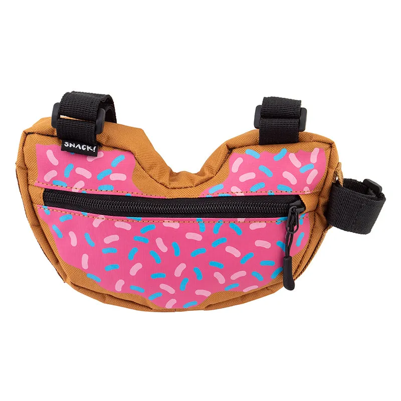 Donut Frame Bag