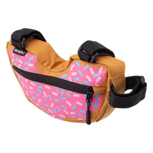Donut Frame Bag