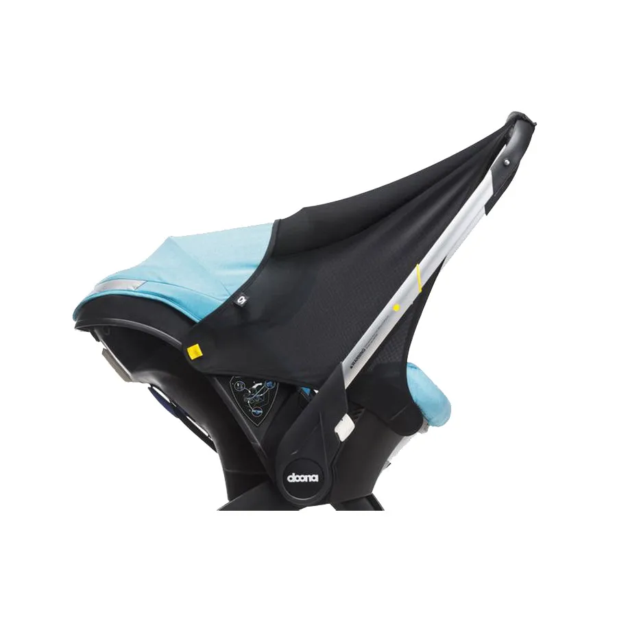 Doona Sunshade Extension
