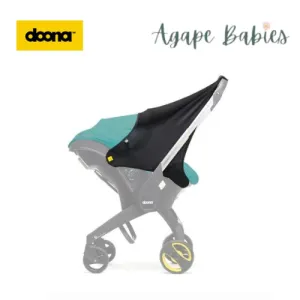 Doona Sunshade Extension