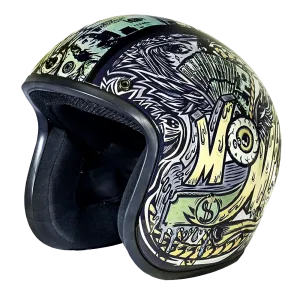 D.O.T. DAYTONA CRUISER- MONEY