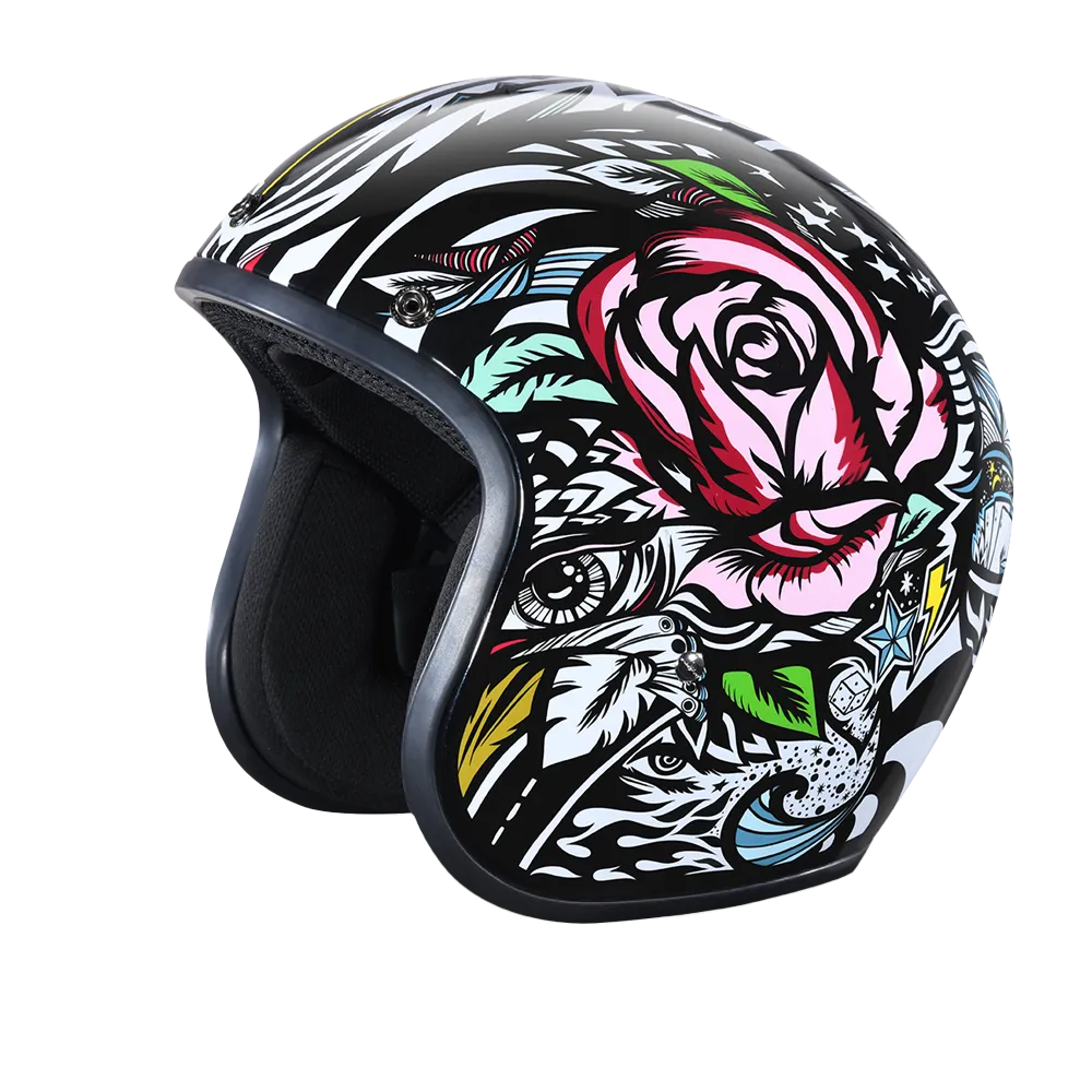D.O.T. DAYTONA CRUISER- TRIBAL