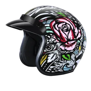 D.O.T. DAYTONA CRUISER- TRIBAL