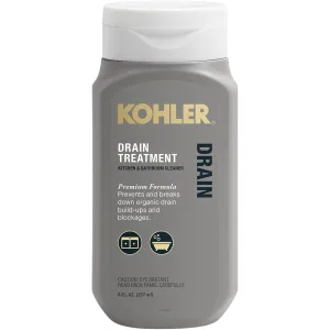 DRAIN TREATMENT