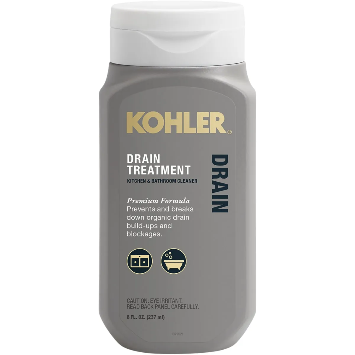 DRAIN TREATMENT