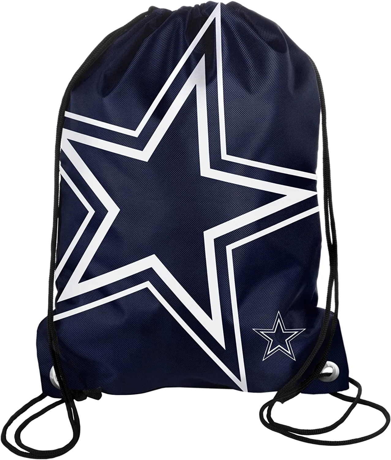 DRAWSTRING BAG NFL