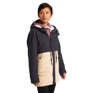 Drift Insulated Parka Jacket