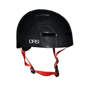 DRS BMX Helmet - Gloss Black - L/XL