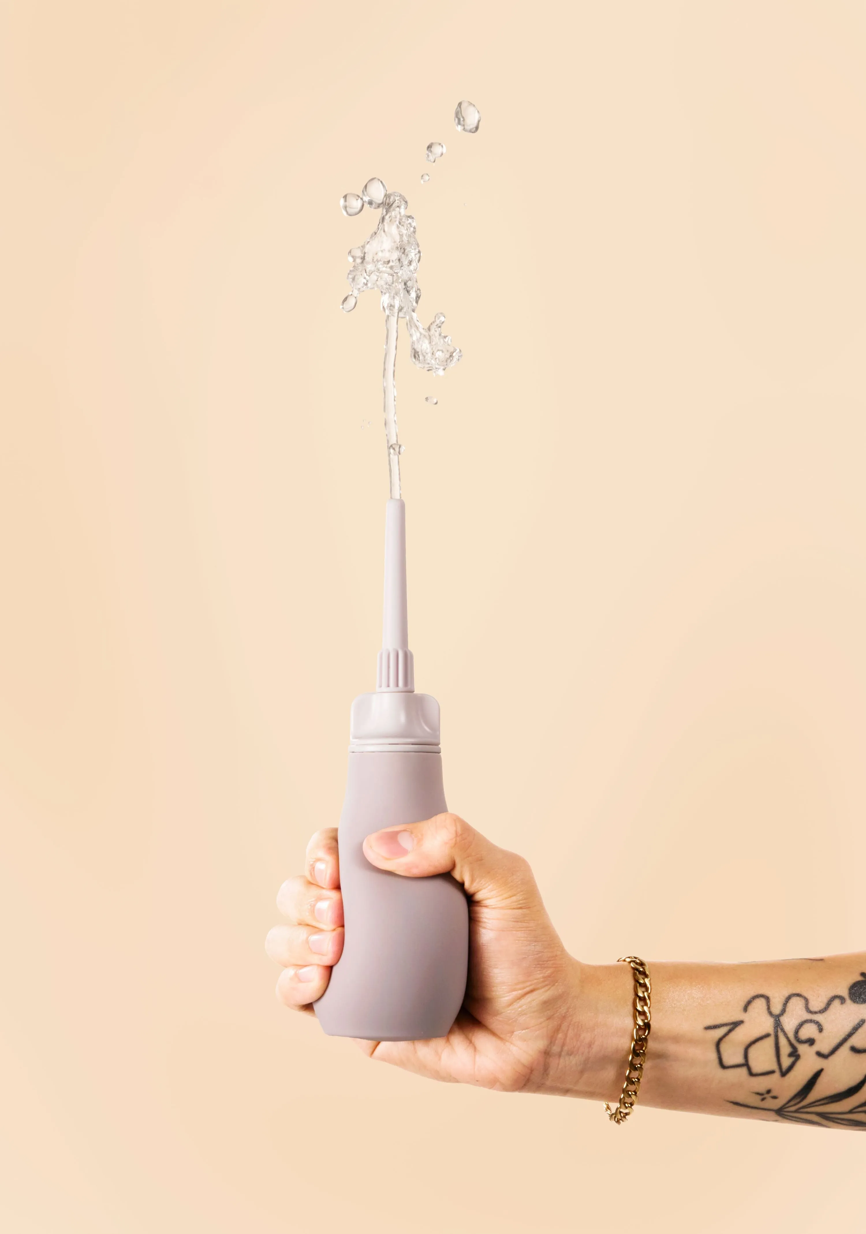 Du Douche