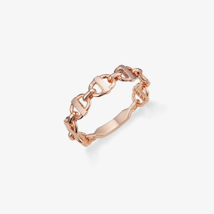 Dual D.D Gold Ring JDRRRVF28XX