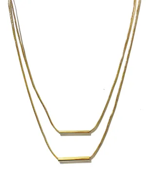 Dual - Gold