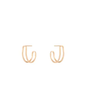 Dual Link Hoops
