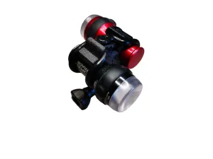Dual Mount for Exposure Trace - TraceR Lights