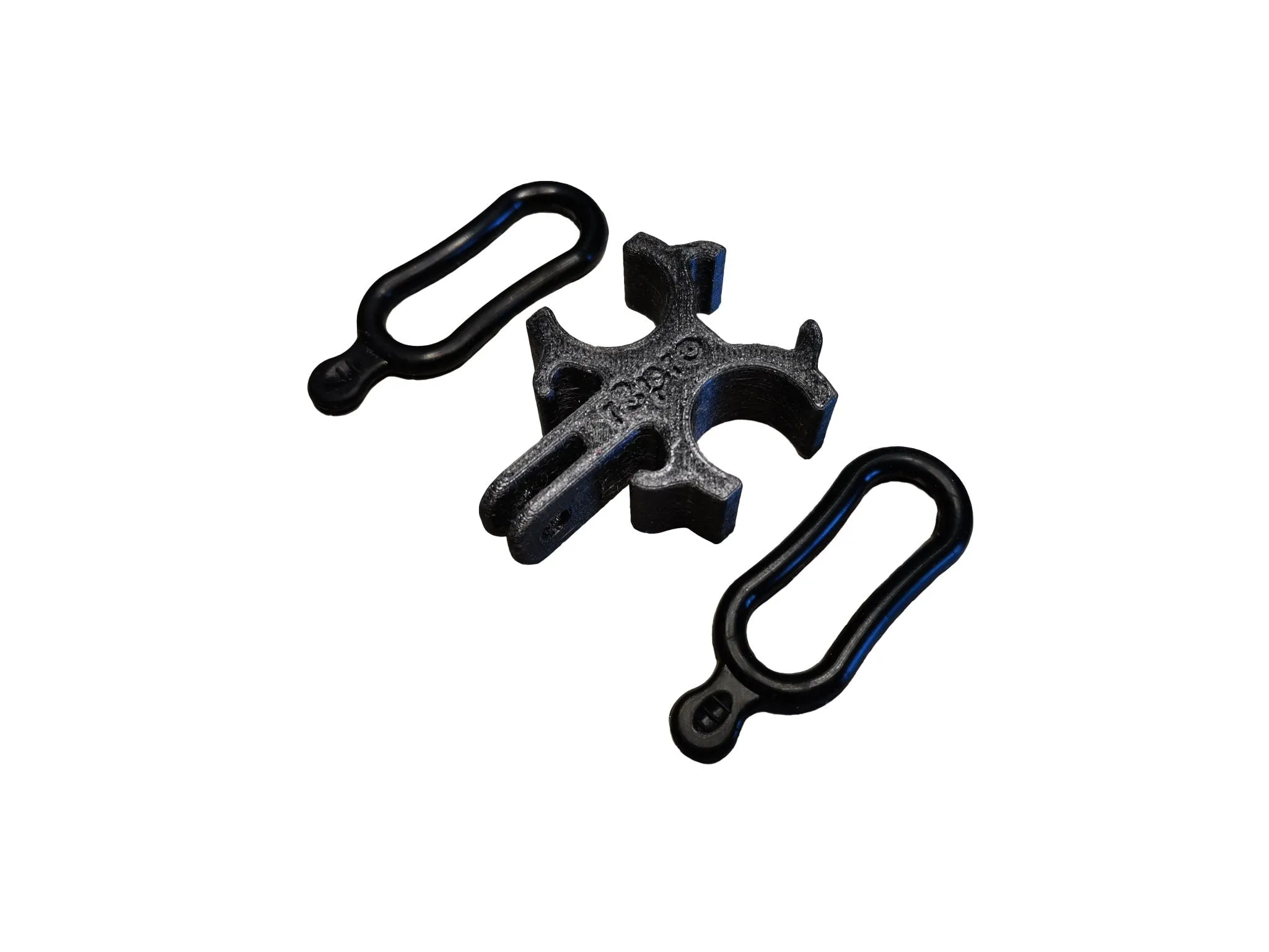 Dual Mount for Exposure Trace - TraceR Lights