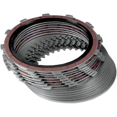 Ducati Multistrada/S/Enduro/Pikes Peak 1200 2015-Up Barnett Clutch Kit - Kevlar |