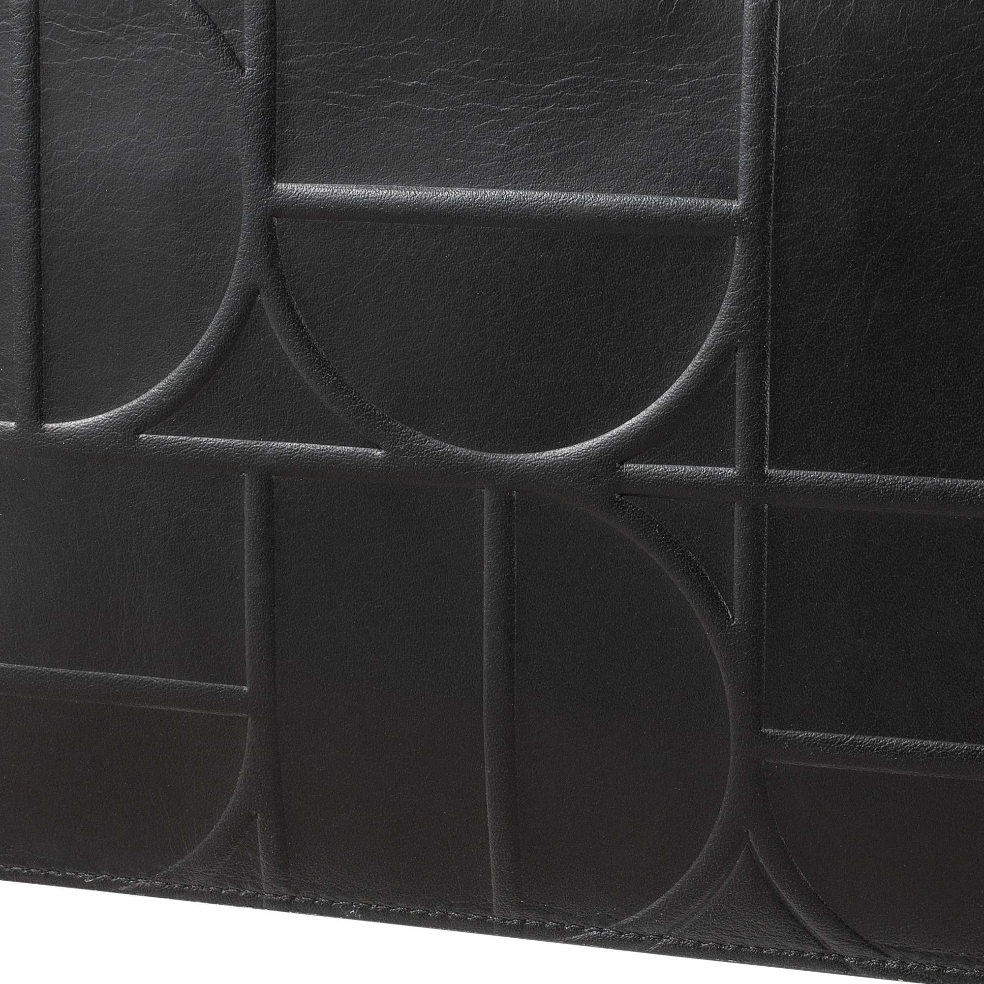 DUDU Bag Bag with leather shoulder strap - Elegant bag, small with adjustable shoulder strap for every occasion