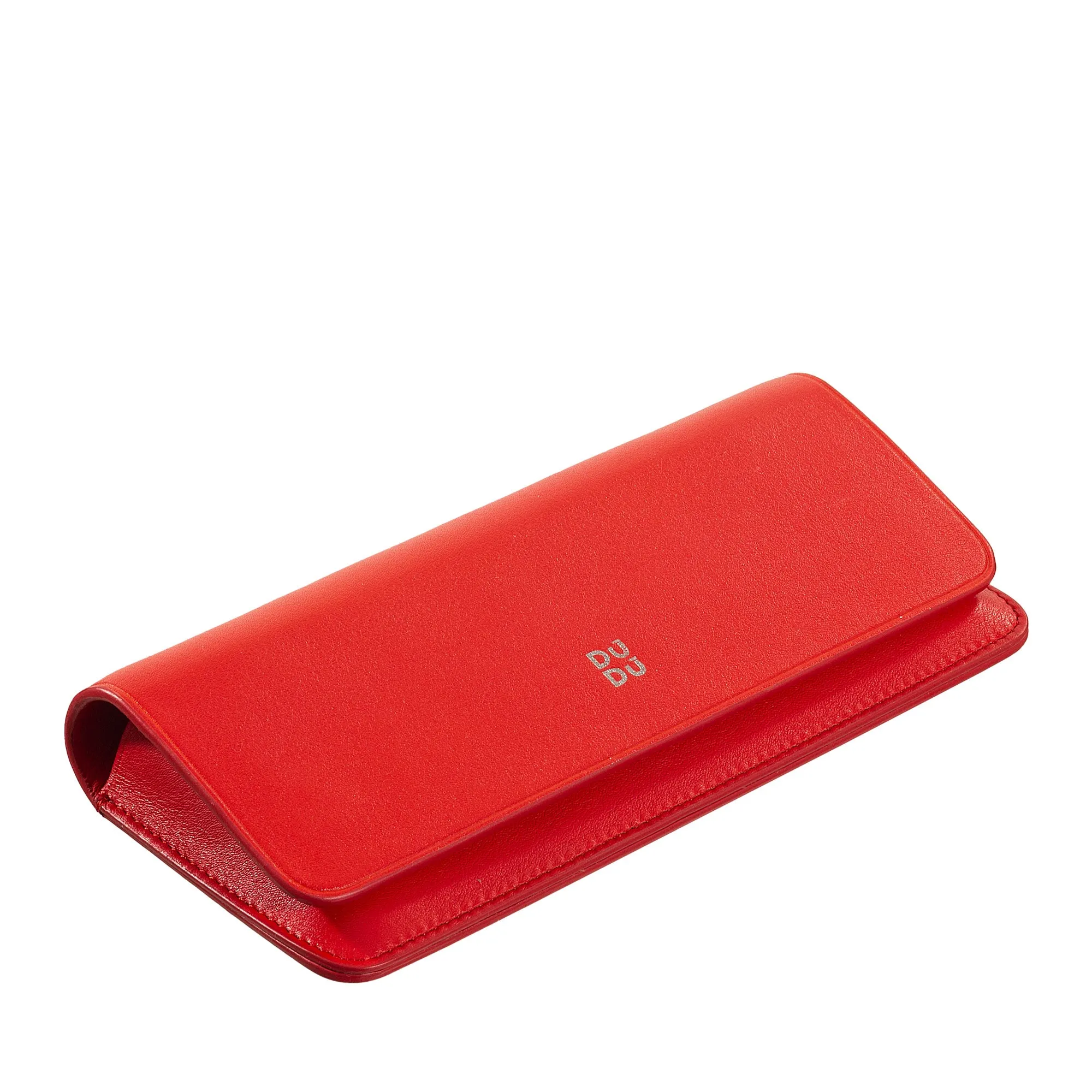 DUDUCHE CASE HOOD GLASSES AND SOCH GLASS SOFT SOCKER WITH MAGNETIC CLOSURE, Colored holder case