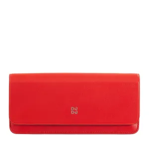 DUDUCHE CASE HOOD GLASSES AND SOCH GLASS SOFT SOCKER WITH MAGNETIC CLOSURE, Colored holder case