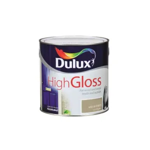 Dulux High Gloss Wild Orchard 2.5L