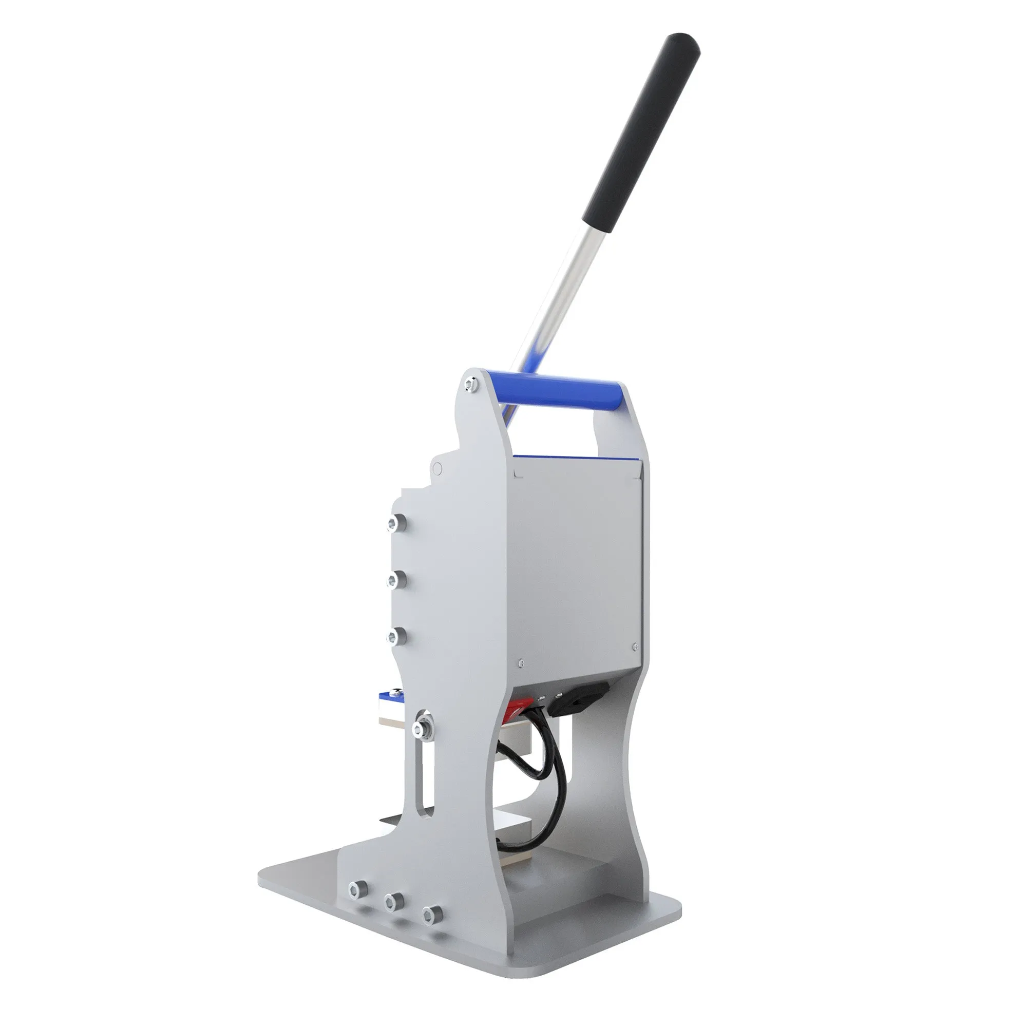 Dulytek® DM2 Personal Heat Press, 2 Ton