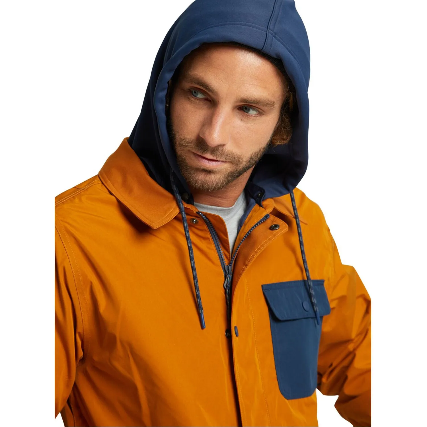 Dunmore Snowboard Jacket 2021