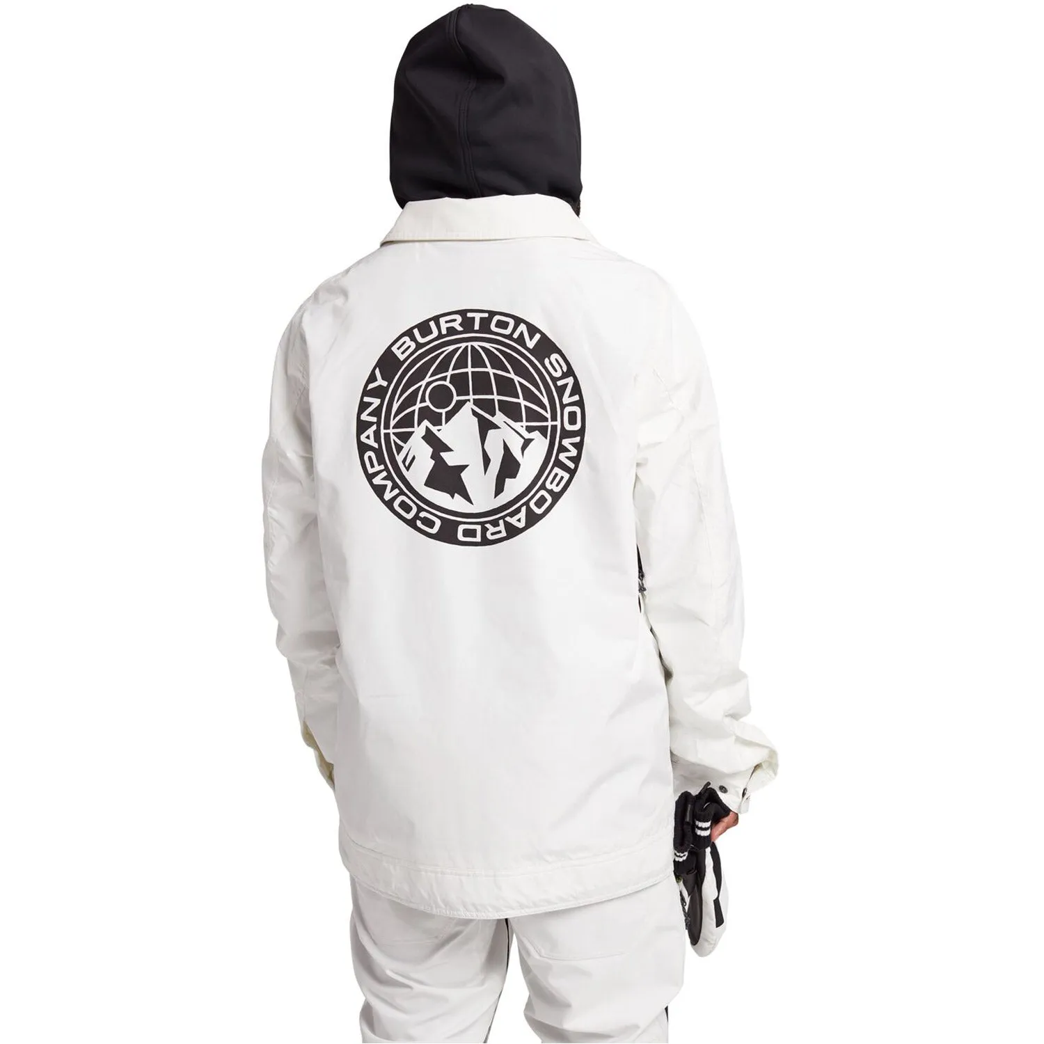 Dunmore Snowboard Jacket 2021