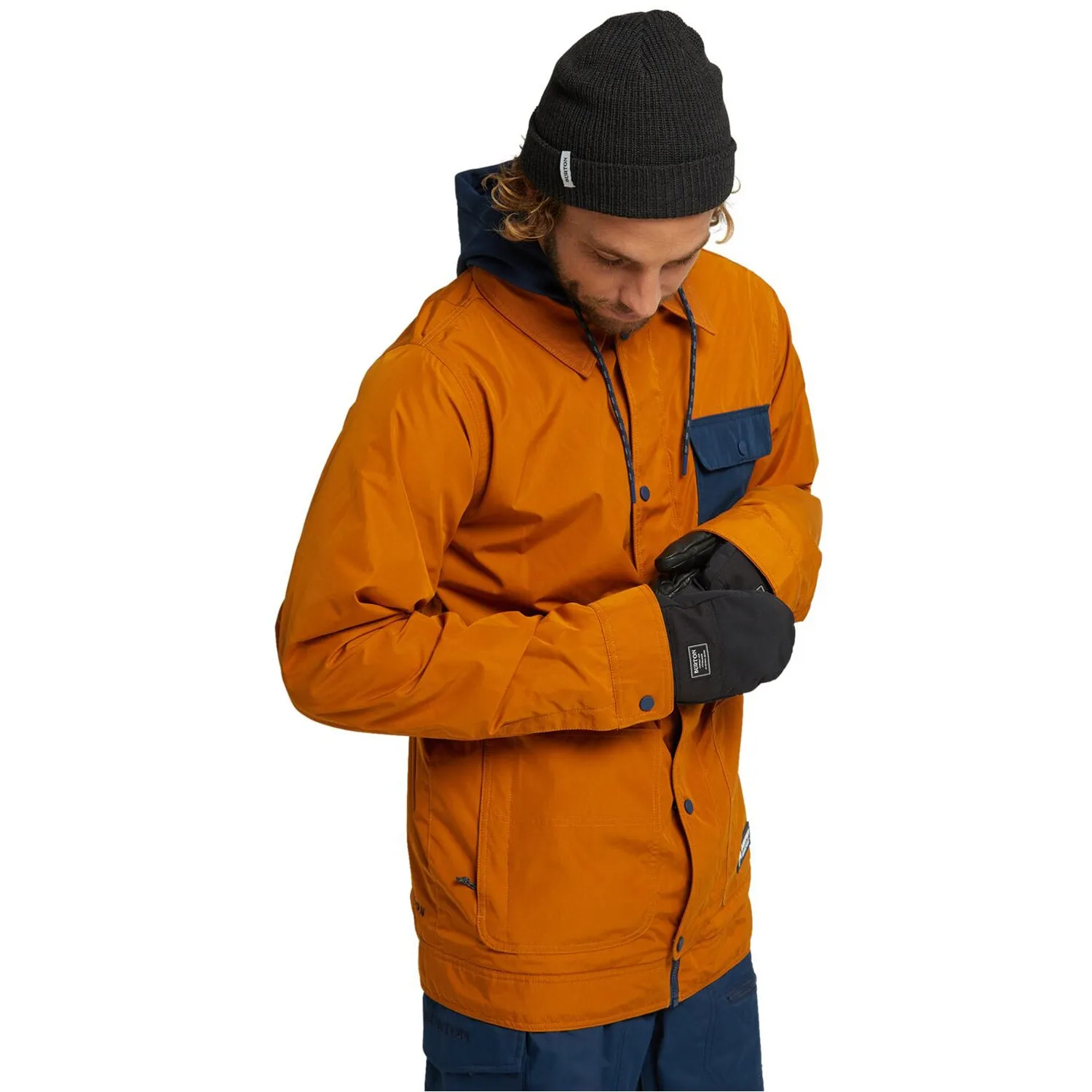 Dunmore Snowboard Jacket 2021