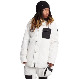 Dunmore Snowboard Jacket 2021