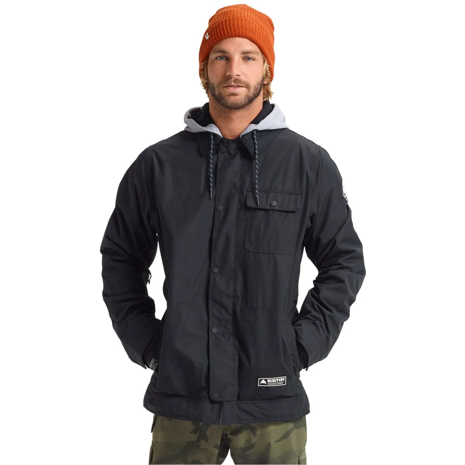 Dunmore Snowboard Jacket 2021