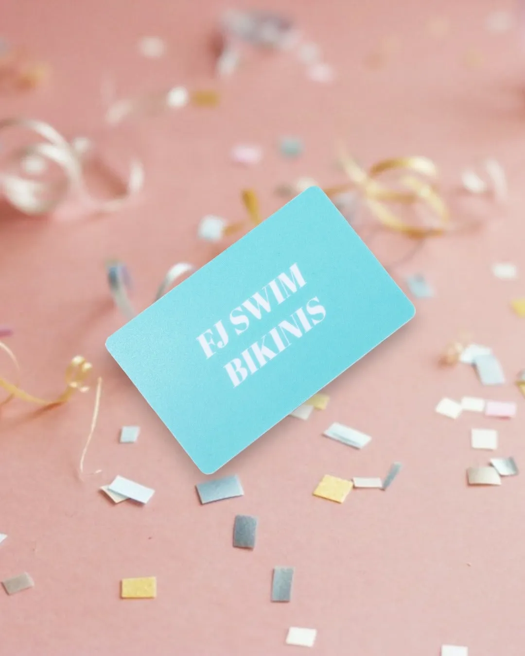 E-Gift Card