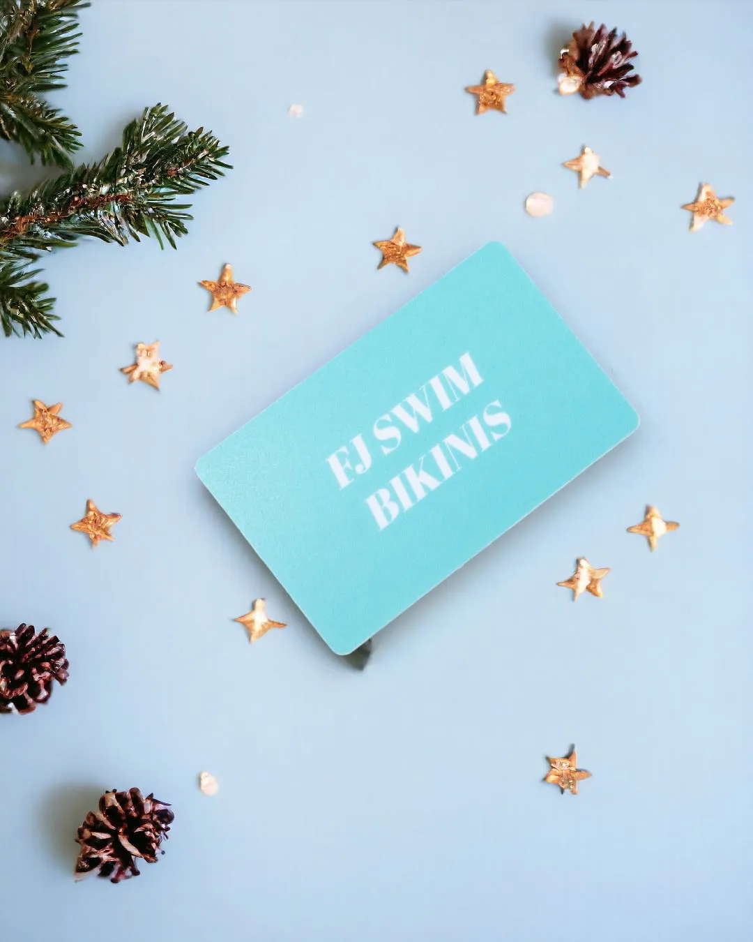 E-Gift Card