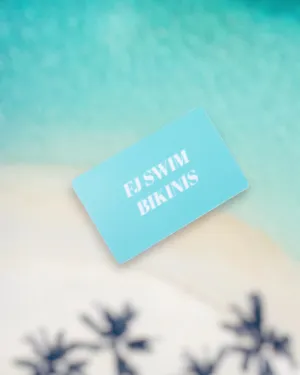 E-Gift Card