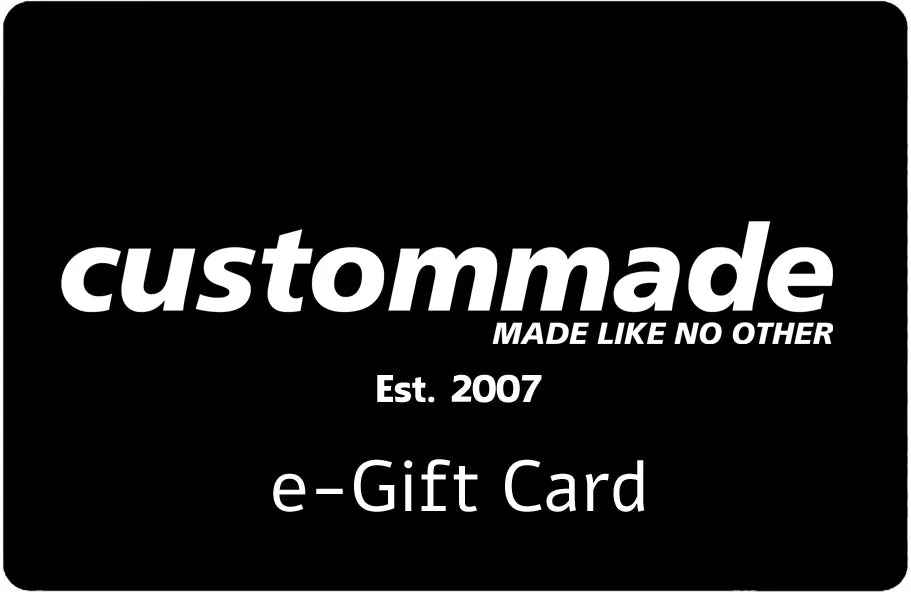 e-Voucher / e-Gift Card