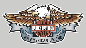 EAGLE AIGLE HA007