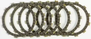 EBC CK1130 Redline Clutch Kit