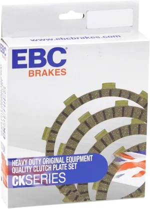 EBC CK7016 CK Series Clutch Kit