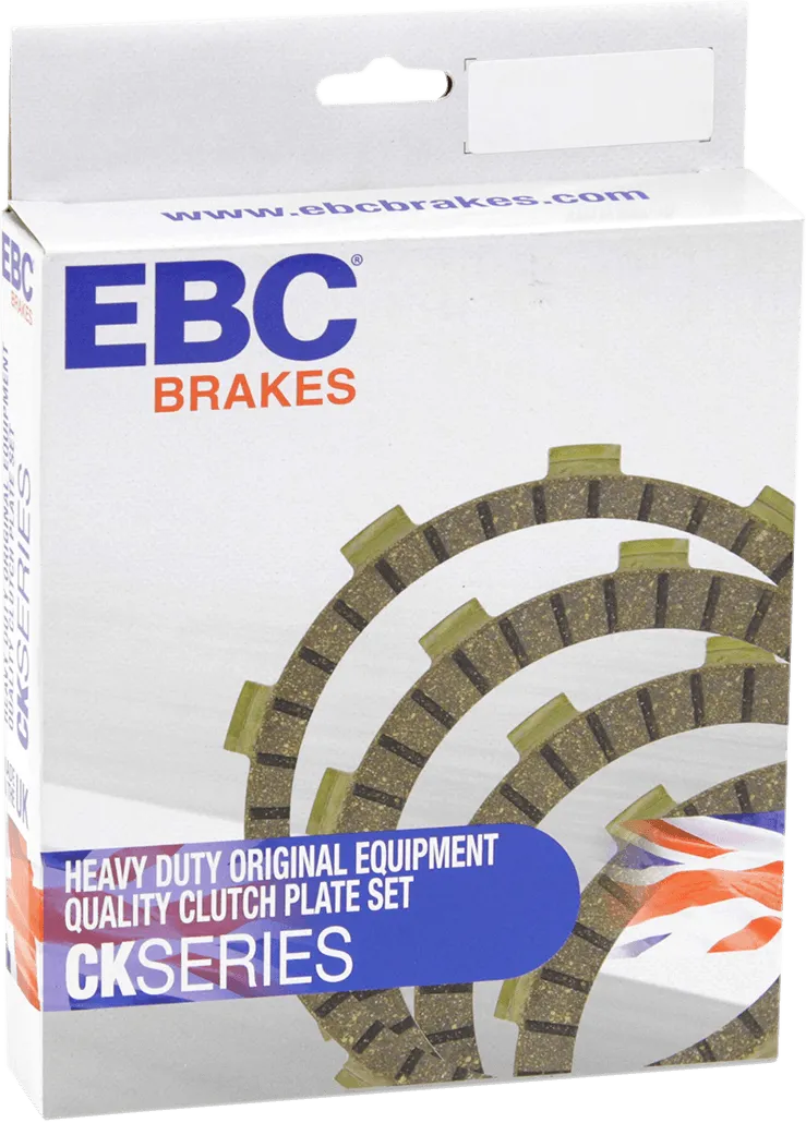 EBC CK7016 CK Series Clutch Kit